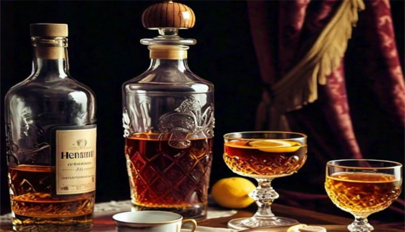 Rum vs. Whiskey